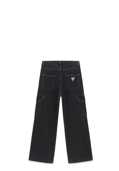  GUESS | Jeans | J5BA02 D5JL0EWST