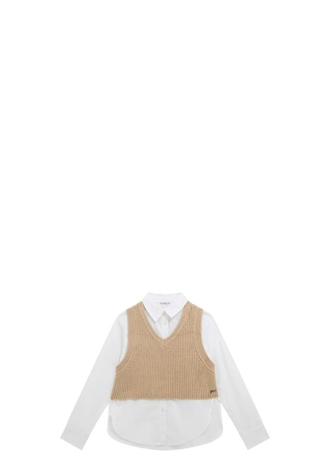  GUESS | Camicie | J5BH01 WBHQ0G011