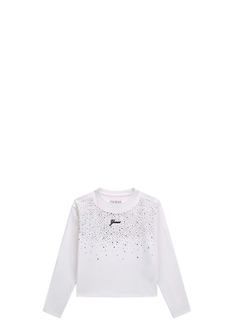  GUESS | T-shirts | J5BI06 J1314G011