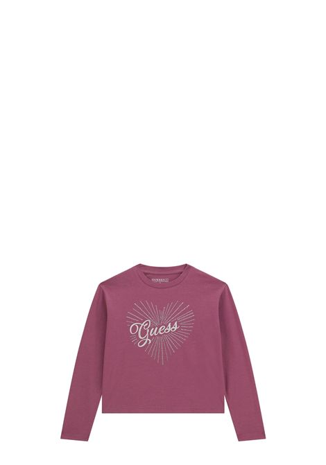  GUESS | T-shirts | J5BI35 JI314A41X