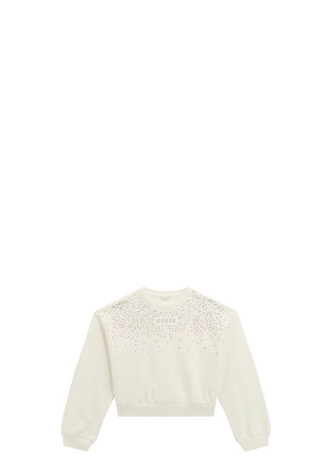  GUESS | Felpe | J5BQ05 KAV34G012