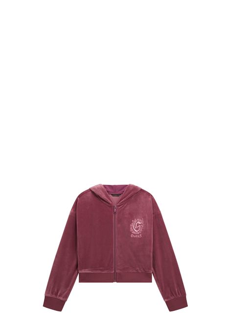  GUESS | Felpe | J5BQ07 K0232A41X