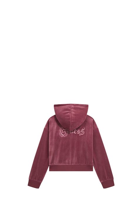  GUESS | Felpe | J5BQ07 K0232A41X