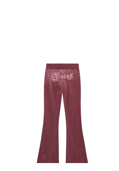  GUESS | Pantaloni felpa | J5BQ12 K0232A41X