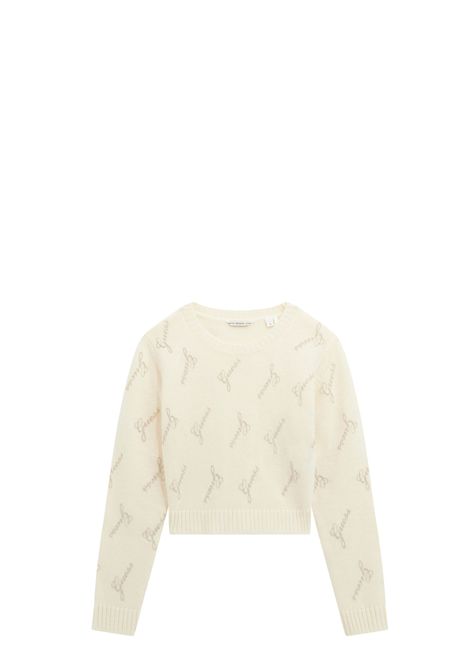  GUESS | Maglie | J5BR28 Z0870P08N