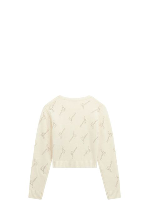  GUESS | Maglie | J5BR28 Z0870P08N