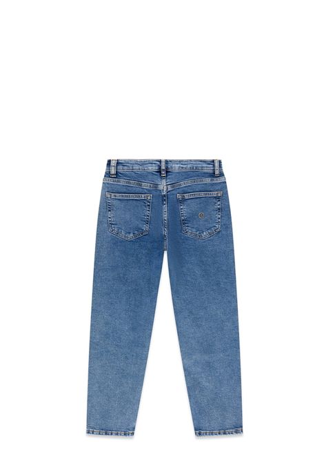  GUESS | Jeans | J5YA03 D5QY0PEP1