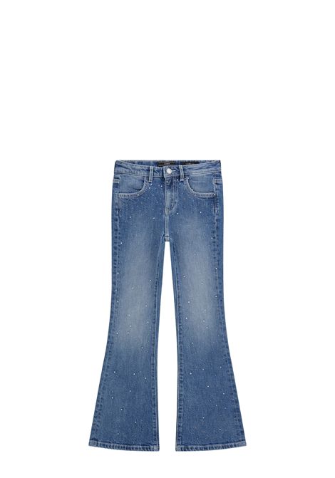  GUESS | Jeans | J5YA08 D5FM0BIRI