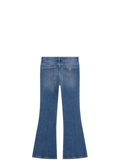  GUESS | Jeans | J5YA08 D5FM0BIRI