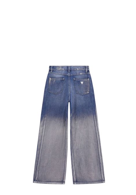  GUESS | Jeans | J5YA10 D45E0BSFO