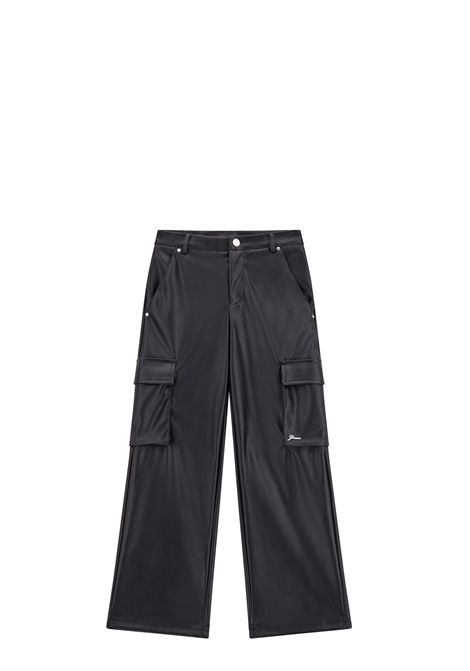  GUESS | Jeans | J5YB03 WFV60JBLK