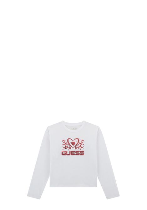  GUESS | T-shirts | J5YI03 K6YW4G011