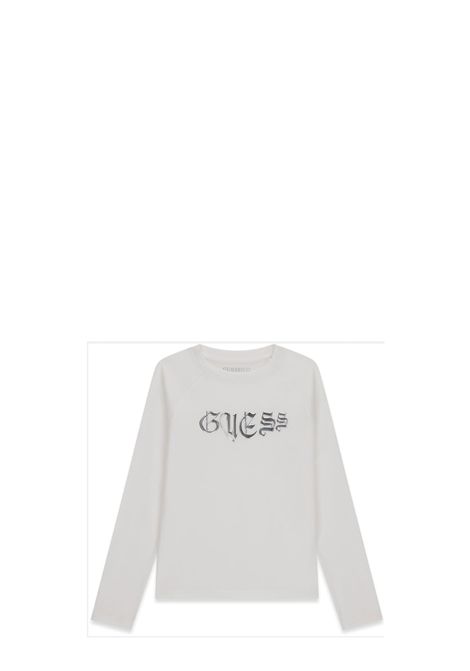  GUESS | T-shirts | J5YI13 K6YW4G011