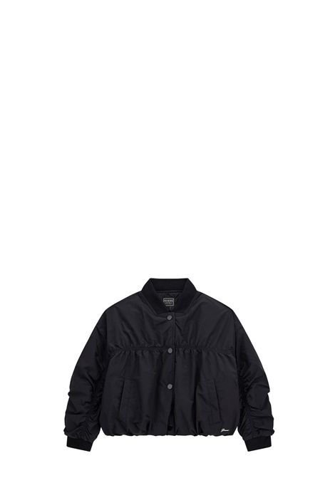  GUESS | Giubbini | J5YL11 WHE80JBLK