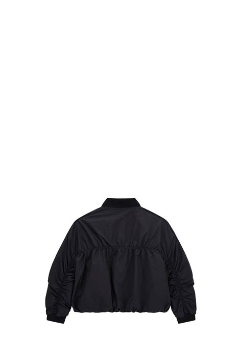  GUESS | Giubbini | J5YL11 WHE80JBLK