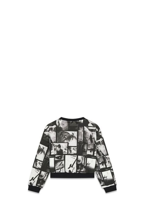  GUESS | Felpe | J5YQ03 KA6R4P9IC