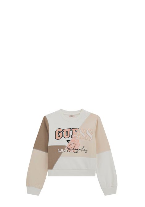  GUESS | Felpe | J5YQ04 KA6R4F176