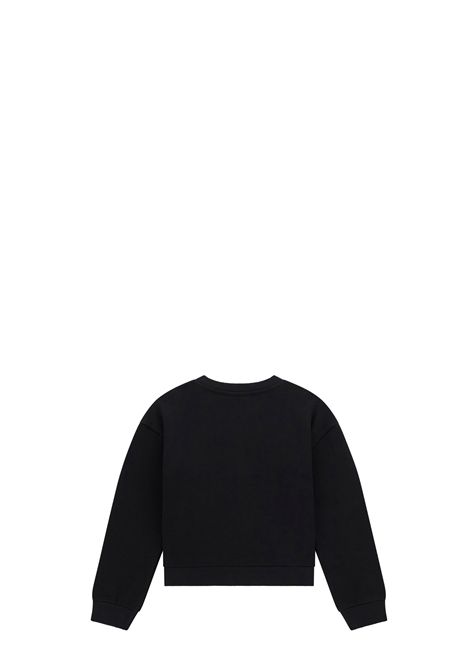  GUESS | Felpe | J5YQ09 KAV34JBLK