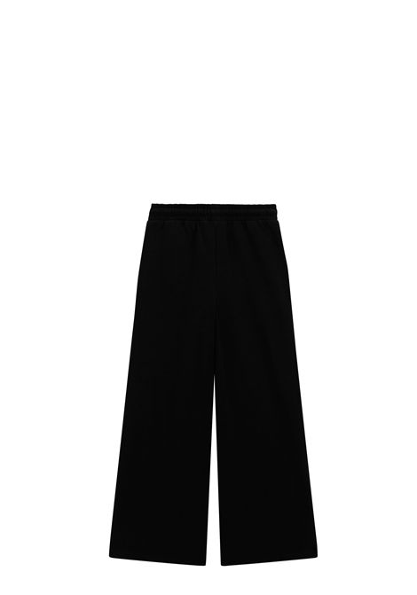  GUESS | Pantaloni felpa | J5YQ14 KA6R4JBLK