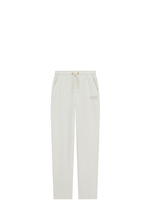  GUESS | Pantaloni felpa | J5YQ17 KAV34G012