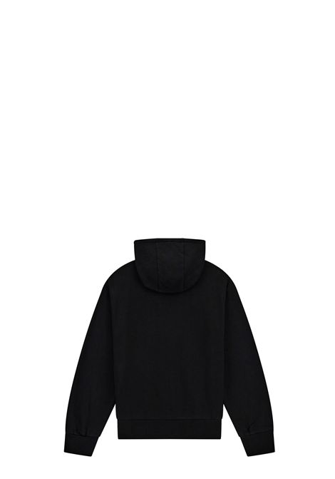  GUESS | Felpe | J5YQ21 KAV34JBLK