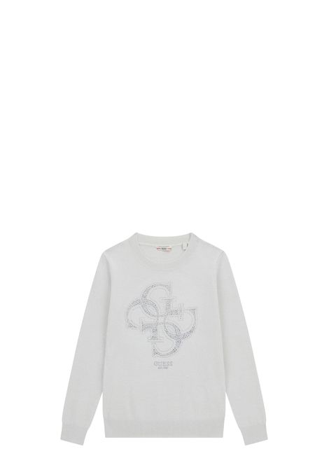  GUESS | Maglie | J5YR01 Z3FP0G012