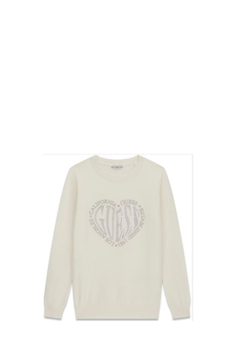  GUESS | Maglie | J5YR06 Z2NQ2G012