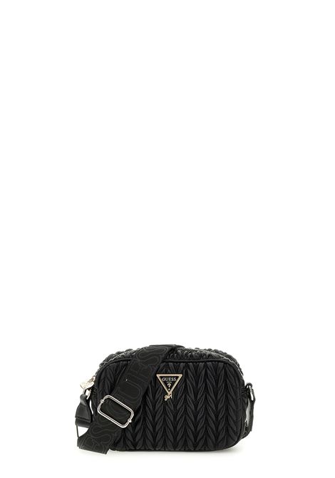  GUESS | Borse | J5YZ08 WHEG0JBLK