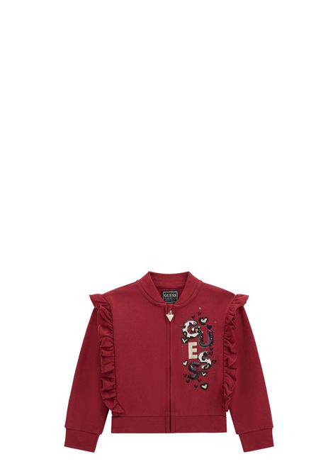  GUESS | Felpe | K5BQ02 KAX74G5A9