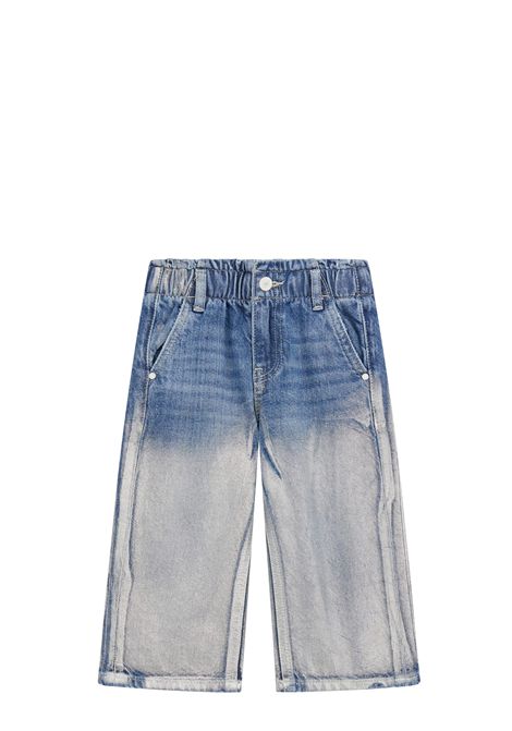  GUESS | Jeans | K5YA03 D45E0BSFO