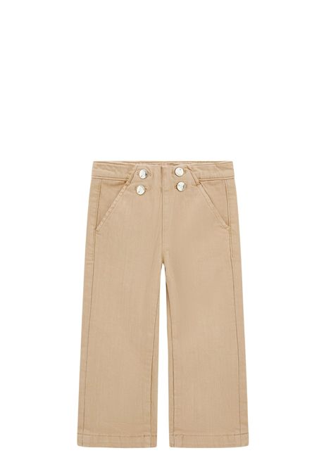  GUESS | Pantaloni | K5YB03 WE620GIL7