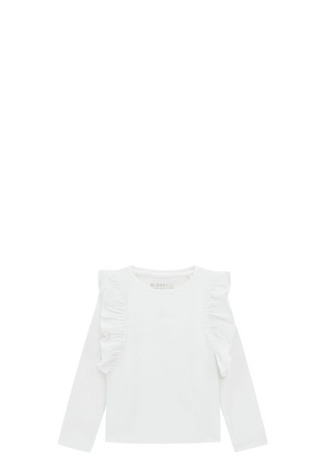  GUESS | T-shirts | K5YI25 K6YW4G011