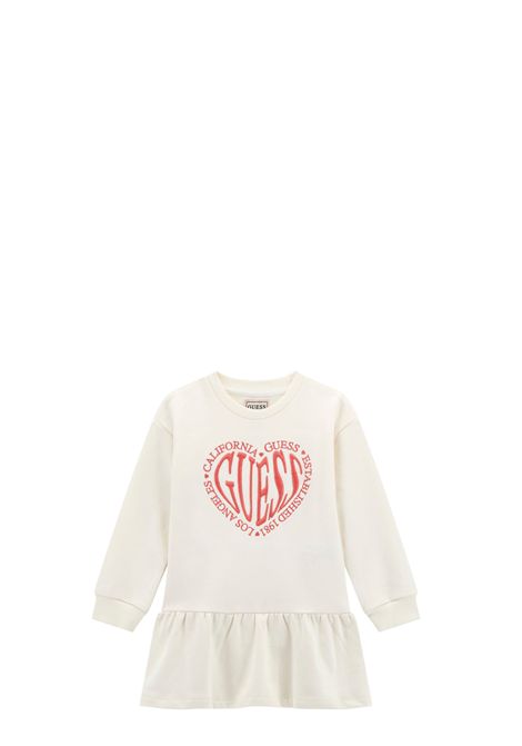  GUESS | Abiti | K5YK11 KAD74G012