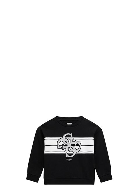  GUESS | Felpe | K5YQ01 KA6R4JBLK