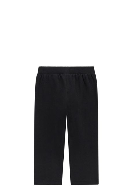  GUESS | Pantaloni felpa | K5YQ12 KA6R4JBLK