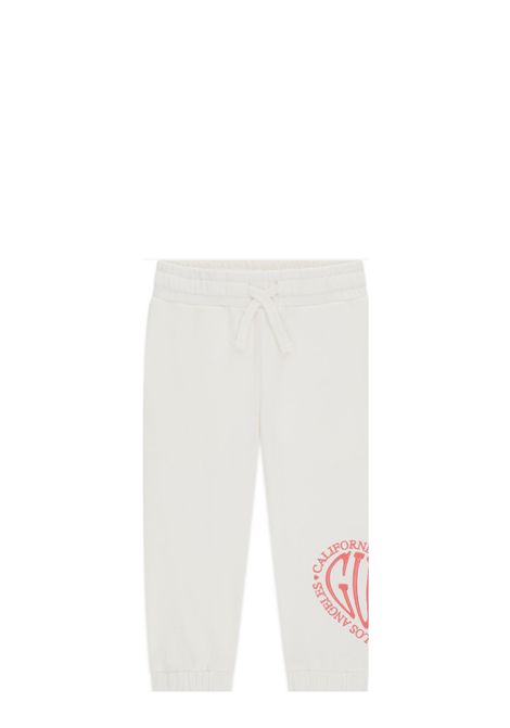  GUESS | Pantaloni felpa | K5YQ15 KAD74G012