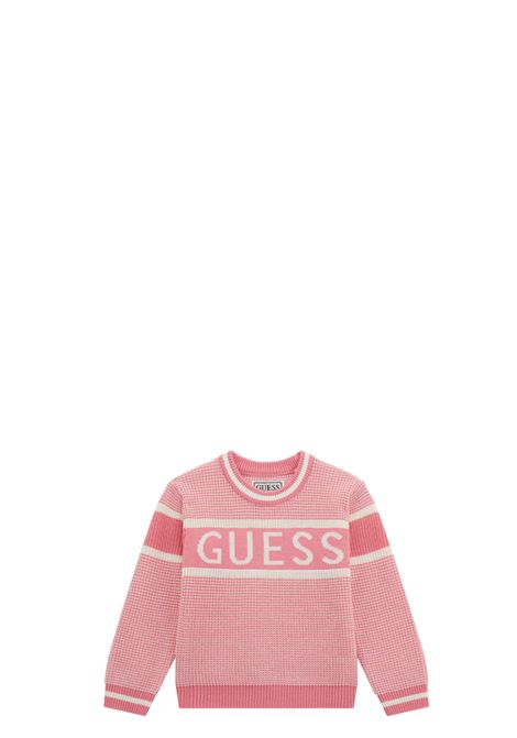  GUESS | Maglie | K5YR00 Z3OJ0G6N3