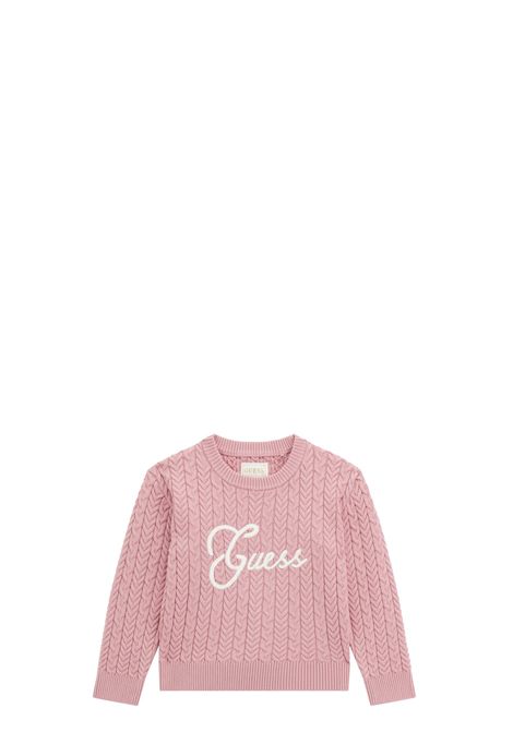  GUESS | Maglie | K5YR04 Z3OI0G67G