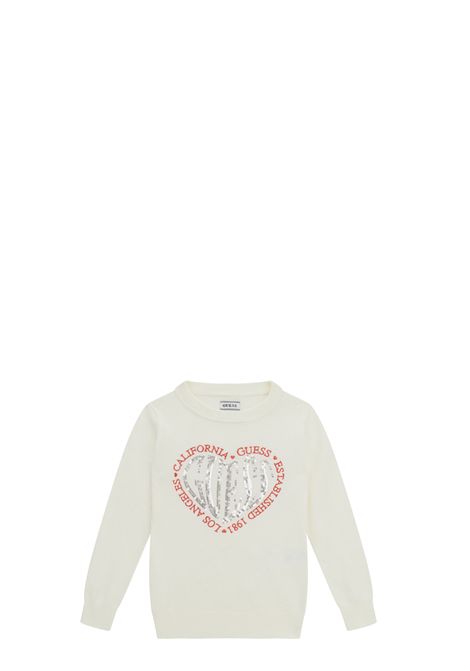  GUESS | Maglie | K5YR08 Z2NQ2G012