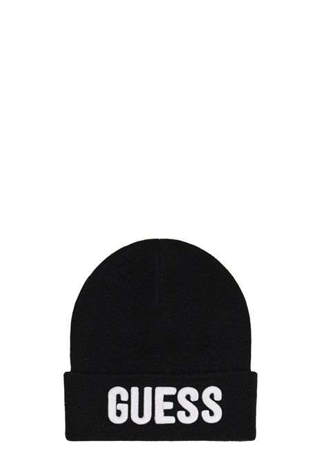  GUESS | Cappelli | L0BZ00 Z2QO0JBLK