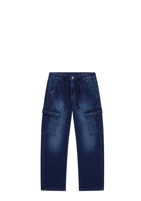  GUESS | Jeans | L5BA01 D5FQ0RKOY