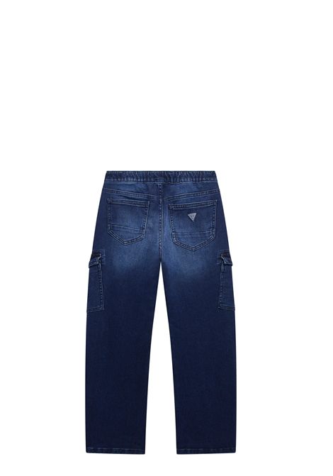  GUESS | Jeans | L5BA01 D5FQ0RKOY