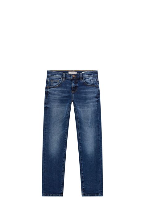  GUESS | Jeans | L5BA02 D46T0BSER