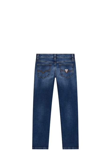  GUESS | Jeans | L5BA02 D46T0BSER