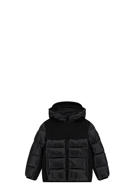  GUESS | Giubbini | L5BL12 WEGY0JBLK