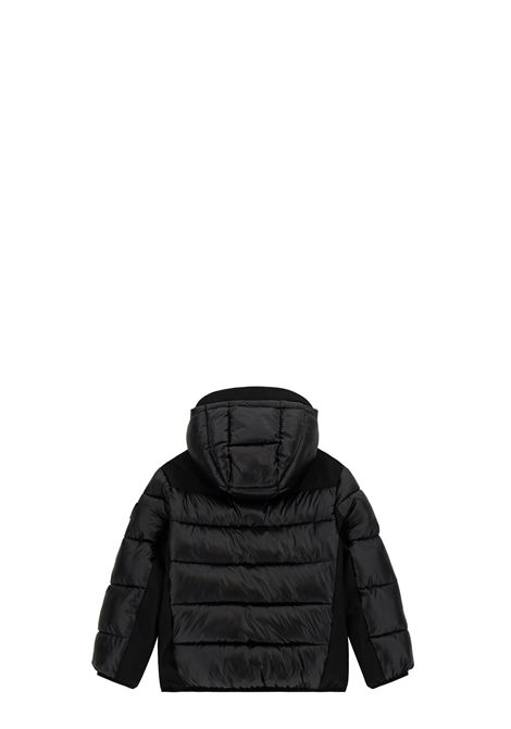  GUESS | Giubbini | L5BL12 WEGY0JBLK