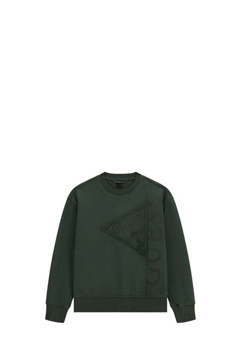  GUESS | Felpe | L5BQ08 KAD74G8N1