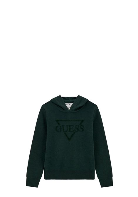  GUESS | Maglie | L5BR13 Z0470G8H6