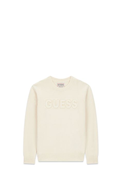  GUESS | Maglie | L5BR20 Z2ZK2G1CV