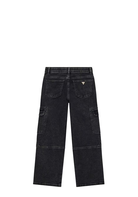 GUESS | Jeans | L5YA01 D5FN0BCKB